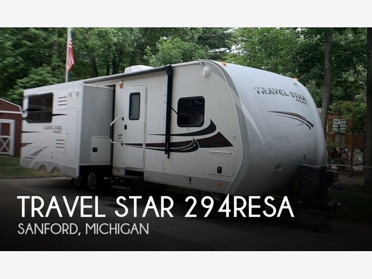 Thumbnail Photo undefined for 2013 Starcraft Travel Star